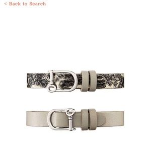KEEP Collective Jewelry - KEEP Collective Snake Keeper Bracelet KEEP Collective Jewelry - KEEP Collective Snake Keeper Bracelet